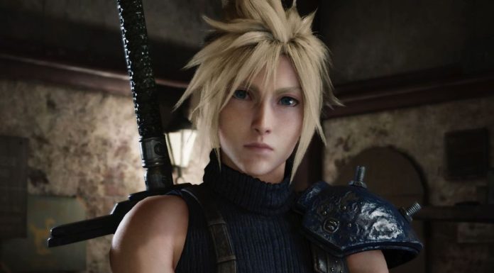 Final Fantasy VII Remake Parte 3: Expectativas e Incertezas entre os Fãs Imagem do Final Fantasy VII Remake