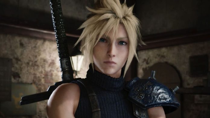 Final Fantasy VII Remake: Expectativas e Incertezas Imagem do Final Fantasy VII Remake