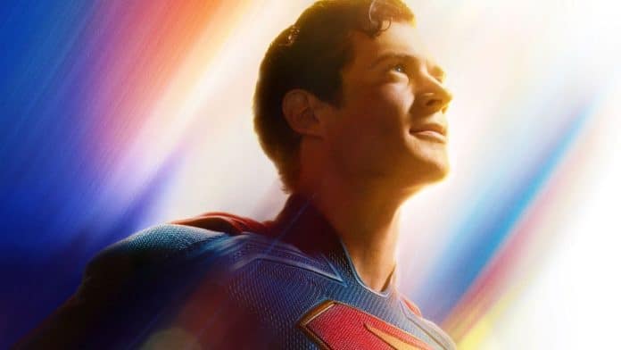 James Gunn e a Nova Era do DCU James Gunn fala sobre o futuro do DCU