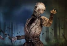 Dead by Daylight: Os Melhores Builds para A Enfermagem e Como Dominá-la Imagem da Enfermagem em Dead by Daylight