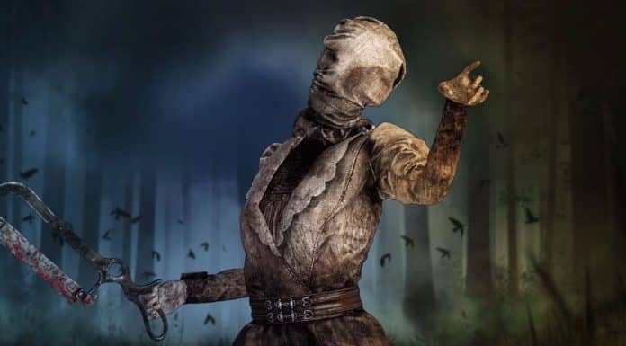 Dead by Daylight: Os Melhores Builds para A Enfermagem e Como Dominá-la Imagem da Enfermagem em Dead by Daylight