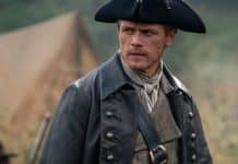 Desfecho de Outlander: O Destino de Jamie e Claire Revelado Desfecho de Outlander: O Destino de Jamie e Claire Revelado - Desfecho de Outlander