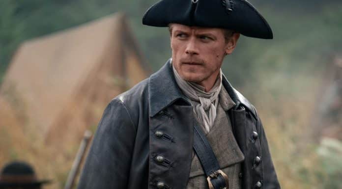 Desfecho de Outlander: O Destino de Jamie e Claire Revelado Desfecho de Outlander: O Destino de Jamie e Claire Revelado - Desfecho de Outlander
