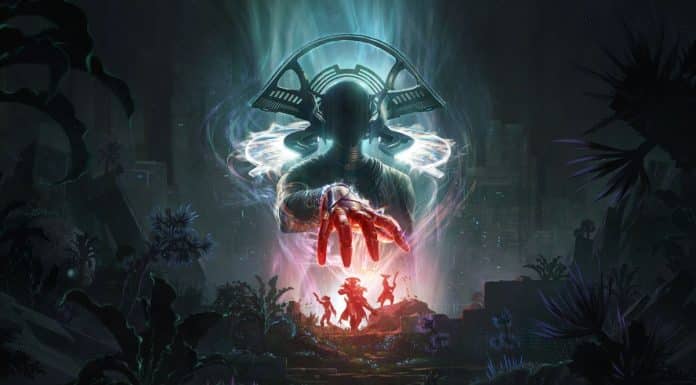 Entenda o Fim do Suporte a Destiny 2: A Verdade por Trás da Decisão da Bungie Arte de Destiny 2 mostrando a ação e a aventura do jogo.