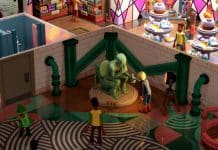 Novo DLC do Two Point Museum: Transforme Porto em Museu Novo DLC do Two Point Museum: Transforme Porto em Museu - DLC Arty-Facts