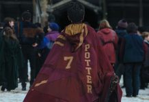 Harry Potter: O Fim de uma Era e o Início de um Novo Capítulo na Magia Fim da Era dos Filmes de Harry Potter