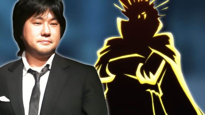 Novo Personagem do Século Vazio em One Piece Novo personagem lendário do One Piece do Século Vazio