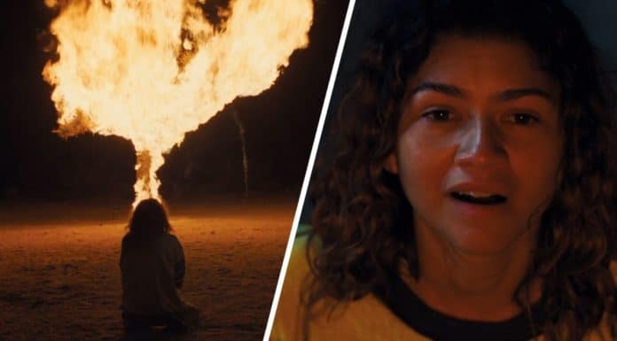 Euphoria: Revelações e Perigos no Episódio 6 da 3ª Temporada Euphoria: Revelações e Perigos no Episódio 6 da 3ª Temporada - Euphoria episódio 6