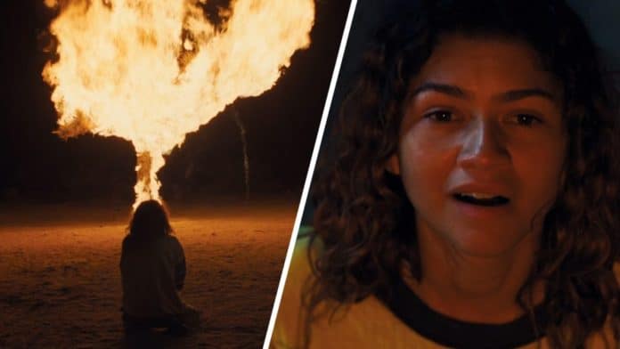 Euphoria: Revelações e Perigos no Episódio 6 da 3ª Temporada - Euphoria episódio 6
