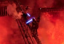 A Série Star Wars da Disney+ que Supera Revenge of the Sith em Grandeza Imagem da série Star Wars: The Clone Wars