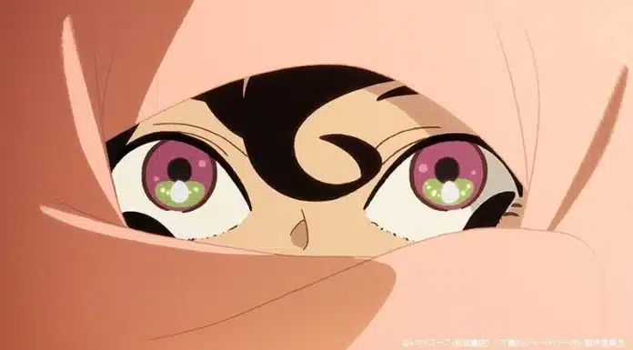 Jaadugar: O Novo Anime que Promete Encantar com Magia e Mistério em 4 de Julho