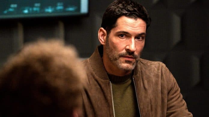 Final de CIA Revela Surpresa e Nova Dinâmica de Personagens - Final da série CIA Final de CIA Revela Surpresa e Nova Dinâmica de Personagens - Final da série CIA