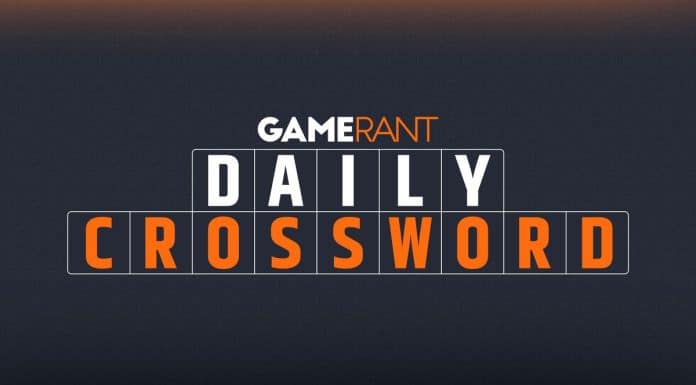 Desafios e Curiosidades dos JRPGs e Tactical Shooters: Teste Seu Conhecimento com o GameRant Daily Crossword Cenas icônicas de RPGs e jogos de tiro táticos