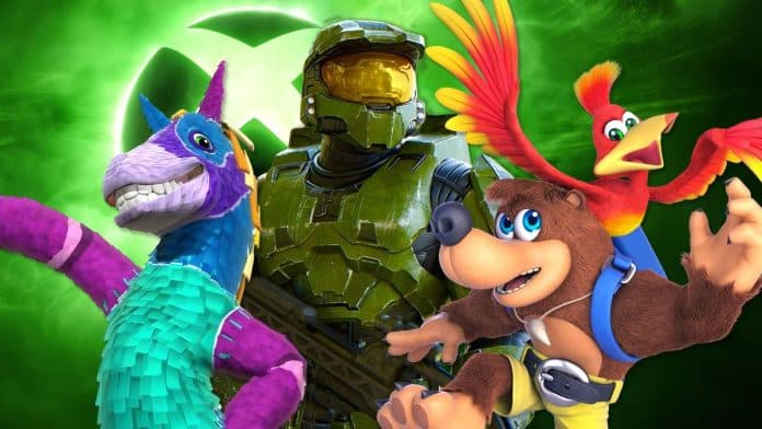 Jogos Exclusivos do Xbox Jogos exclusivos que poderiam revitalizar o Xbox