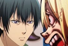 Grand Blue Dreaming: Novidades Imperdíveis da Terceira Temporada e a Banda que Agitará a Abertura Arte da terceira temporada de Grand Blue Dreaming