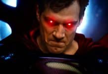 Henry Cavill retorna como Superman com um novo traje icônico em arte de fã da DC Henry Cavill como Superman em novo traje