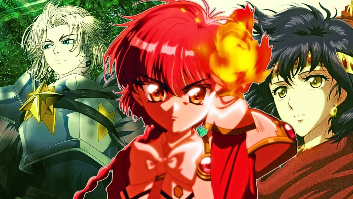Todo novo anime isekai chegando ao streaming em 2026 Todo novo anime isekai chegando ao streaming em 2026