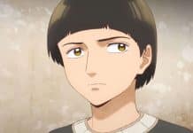Historie Anime: Trailer Revela Data de Lançamento e Elenco Principal para Janeiro de 2027 Imagem do trailer de Historie anime