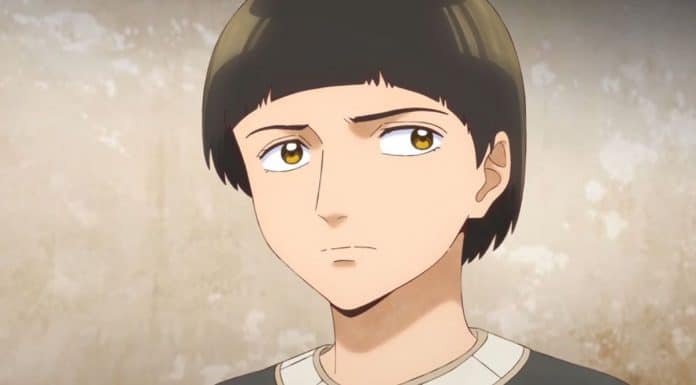 Historie Anime: Trailer Revela Data de Lançamento e Elenco Principal para Janeiro de 2027 Imagem do trailer de Historie anime