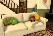 Como Adicionar Itens ao Inventário em Paralives: Guia Completo para Gamers Captura de tela de Paralives mostrando o modo de construção