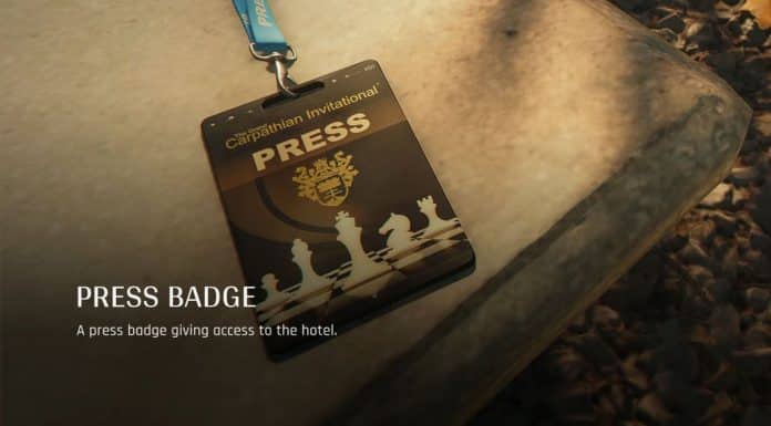 Como Conseguir um Badge de Imprensa em 007 First Light: Dicas para o Desafio Exclusivo Badge de Imprensa no jogo 007 First Light