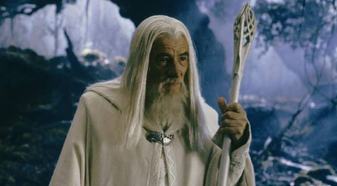 A Citação de Gandalf no Ensaio do Papa: Uma Reflexão Entre Tecnologia e Humanidade Citação de Gandalf no ensaio do Papa Leão XIV