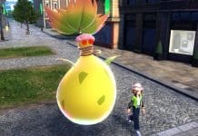 Desafios e Conquistas: O Impressionante Shiny Hunt em Pokémon Legends: Z-A Captura de tela de Pokémon Legends: Z-A mostrando um Pokémon shiny