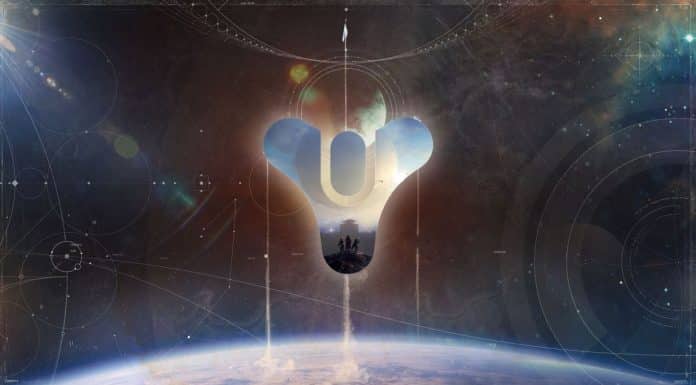 Petição por Destiny 3 Bate Recorde de Assinaturas e Supera Jogadores de Marathon Imagem de Destiny 3 com um fundo épico