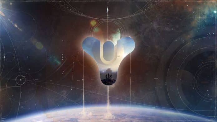 Destiny 3: O Futuro da Franquia Imagem de Destiny 3 com um fundo épico