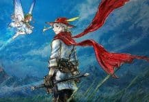 Switch 2: Remaster de 3DS Revoluciona com JoyCon 2 Switch 2: Remaster de 3DS Revoluciona com JoyCon 2 - JoyCon 2