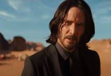 Keanu Reeves em ‘Hidari’: A Nova Aposta de Animação Keanu Reeves em ‘Hidari’: A Nova Aposta de Animação - Keanu Reeves animação