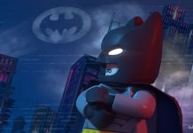 LEGO Batman: Legacy of the Dark Knight – Detalhes do DLC ‘Mayhem Collection’ Revelam Conflitos Épicos LEGO Batman e personagens da DC em ação