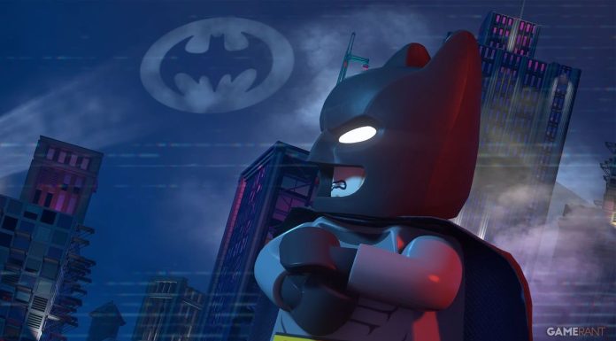 LEGO Batman: Legacy of the Dark Knight – Detalhes do DLC ‘Mayhem Collection’ Revelam Conflitos Épicos LEGO Batman e personagens da DC em ação