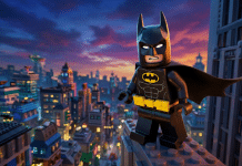 Lego Batman: Novo Jogo Revoluciona com Unreal Engine 5 Lego Batman: Novo Jogo Revoluciona com Unreal Engine 5 - Lego Batman: Legacy of the Dark Knight