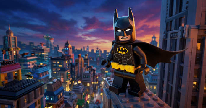 Lego Batman: Novo Jogo Revoluciona com Unreal Engine 5 - Lego Batman: Legacy of the Dark Knight Lego Batman: Novo Jogo Revoluciona com Unreal Engine 5 - Lego Batman: Legacy of the Dark Knight