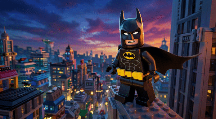 Lego Batman: Novo Jogo Revoluciona com Unreal Engine 5 Lego Batman: Novo Jogo Revoluciona com Unreal Engine 5 - Lego Batman: Legacy of the Dark Knight