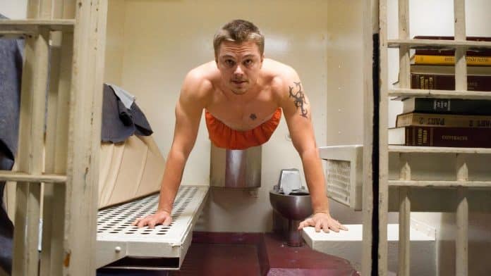 Leonardo DiCaprio: O que poderia ter sido Leonardo DiCaprio em cena de filme