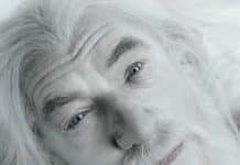 O Senhor dos Anéis: Gandalf – Mithrandir Chega em Julho de 2026 e Promete Revolucionar o RPG em Mundo Aberto Capa do jogo Gandalf - Mithrandir