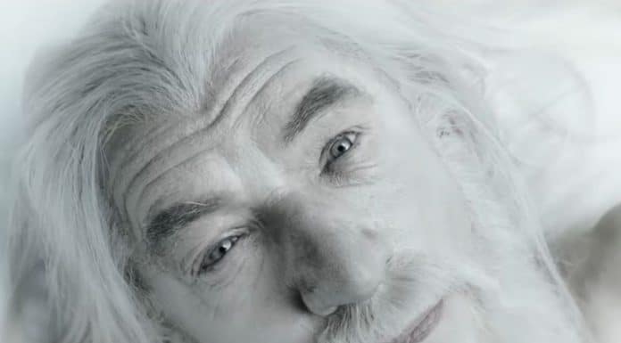 O Senhor dos Anéis: Gandalf – Mithrandir Chega em Julho de 2026 e Promete Revolucionar o RPG em Mundo Aberto Capa do jogo Gandalf - Mithrandir