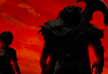 Netflix Aposta em Magic: The Gathering com Série Animada Netflix Aposta em Magic: The Gathering com Série Animada - Magic: The Gathering