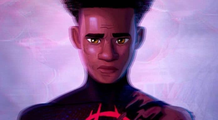 Reinaldo Marcus Green quer dirigir Miles Morales na Marvel Reinaldo Marcus Green quer dirigir Miles Morales na Marvel - Miles Morales