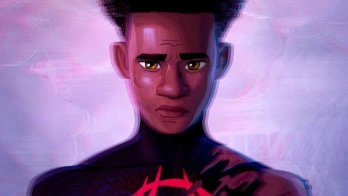 Reinaldo Marcus Green quer dirigir Miles Morales na Marvel - Miles Morales Reinaldo Marcus Green quer dirigir Miles Morales na Marvel - Miles Morales