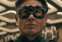 Vought Rising: O Novo Trailer de Jensen Ackles Revitaliza o Mundo de The Boys Jensen Ackles em Vought Rising