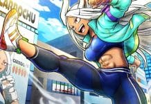 Mirko se torna jogável em My Hero Ultra Rumble: Detalhes da Temporada 17 Trailer da Temporada 17 de My Hero Ultra Rumble