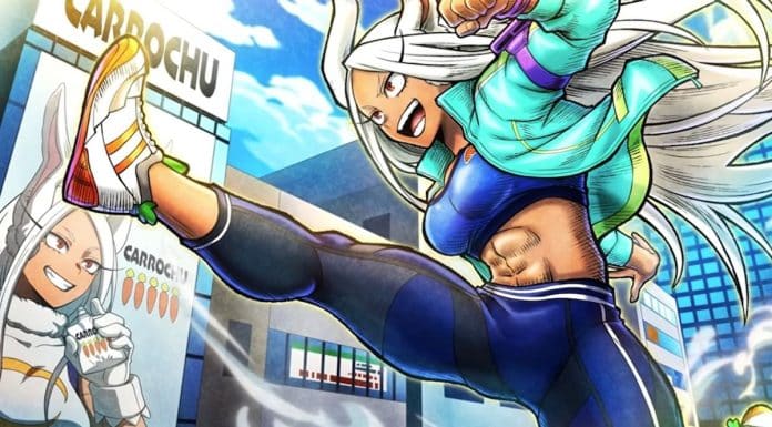 Mirko se torna jogável em My Hero Ultra Rumble: Detalhes da Temporada 17 Trailer da Temporada 17 de My Hero Ultra Rumble