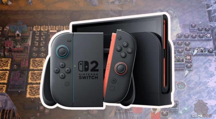 Usuários de Nintendo Switch Têm Até 1º de Junho para Jogar Ball x Pit Grátis Imagem do jogo Ball x Pit
