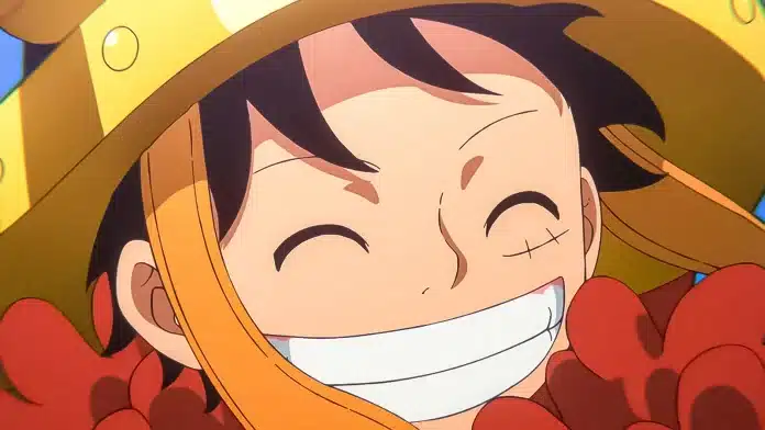 One Piece 1182 One Piece 1182