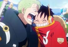 Zoro de One Piece: O Músculo Espiritual do Luffy Finalmente Ganha Sua História de Origem Roronoa Zoro, o espadachim de One Piece