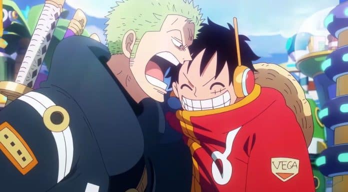 Zoro de One Piece: O Músculo Espiritual do Luffy Finalmente Ganha Sua História de Origem Roronoa Zoro, o espadachim de One Piece