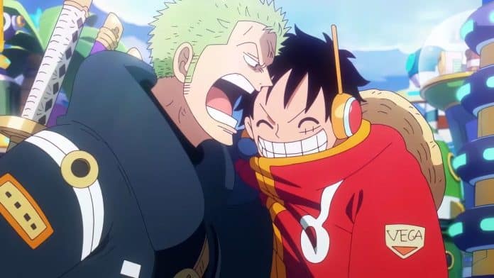 Zoro de One Piece: O Espadachim que Merece Sua História Roronoa Zoro, o espadachim de One Piece